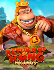 Return Of Kong